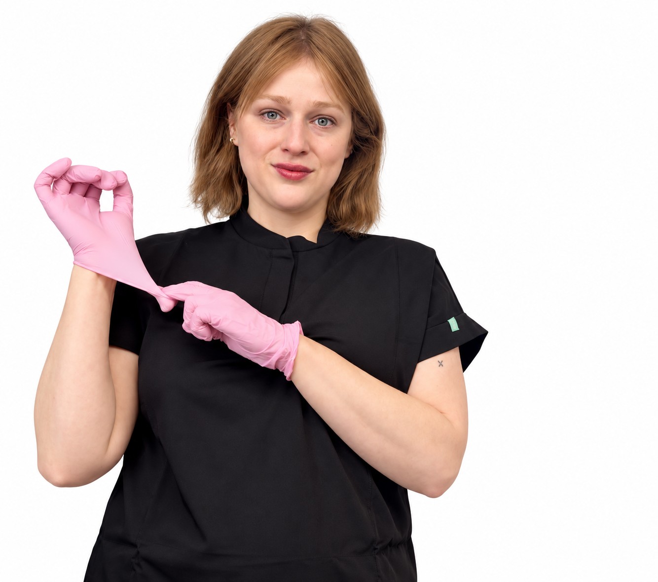 Joanna Ferris, registered nurse and clinic owner